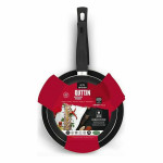 Set de Sartenes Quttin Infinity Plus Aluminio 2 Unidades 4 Unidades 24 cm