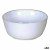 Cuenco Bormioli Toledo ø 11 x 5 cm (36 Unidades)