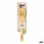 Paleta de Cocina Quttin Bambú 30 x 6,2 x 0,8 cm (36 Unidades)
