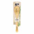 Paleta de Cocina Quttin Bambú 30 x 6,2 x 0,8 cm (36 Unidades)