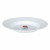 Plato Hondo Bormioli Toledo Ø 24 x 3,5 cm (36 Unidades) (ø 24 cm)