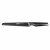 Cuchillo para Pan Quttin Black Edition 8 Unidades 20 cm