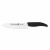 Cuchillo Chef Quttin   Cerámica Negro 15 cm 1,8 mm (24 Unidades)