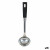 Cucharón Quttin Foodie Acero Inoxidable 9 x 30,5 x 6,5 cm (18 Unidades)