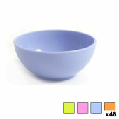 Bol para Aperitivos Dem Bahia Ø 9 x 9 x 4 cm (48 Unidades)
