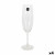 Copa de champán Crystalex Lara Cristal 220 ml Champán 6 Piezas (6 Unidades) (4 Unidades)