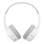Auriculares Belkin AUDWH2BTWH Blanco