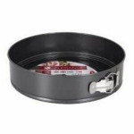 Molde Desmontable Quttin 52271 0,5 mm 28 x 6,8 cm (12 Unidades) (ø 28 x 6,8 cm)