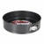 Molde Desmontable Quttin 52271 0,5 mm 28 x 6,8 cm (12 Unidades) (ø 28 x 6,8 cm)
