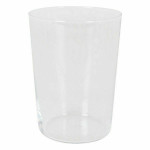 Set de Vasos Dkristal Sella Sidra 500 ml (6 Unidades) (8 Unidades)
