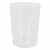 Set de Vasos Dkristal Sella Sidra 500 ml (6 Unidades) (8 Unidades)