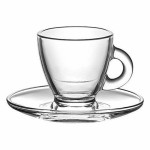 Juego de Café LAV 1334 6 Piezas (6 Unidades)