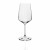Copa de vino Belia Transparente 450 ml 6 Piezas