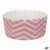 Molde para Repostería Quttin Rosa 6 Piezas 12 x 6 cm (12 Unidades)