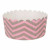 Molde para Repostería Quttin Rosa 6 Piezas 12 x 6 cm (12 Unidades)