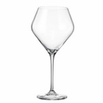 Set de copas de vino Bohemia Crystal Galaxia 610 ml 6 Piezas (6 Unidades) (4 Unidades)