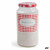 Tarro Mediterraneo     Multiusos 935 ml Vidrio (12 Unidades)