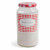 Tarro Mediterraneo     Multiusos 935 ml Vidrio (12 Unidades)