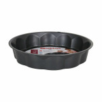 Molde para Tartas Quttin 12 Unidades 28,5 x 6 cm