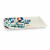 Bandeja La Mediterránea Alba Melamina 25 x 15 x 2 cm (12 Unidades)