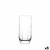 Set de Vasos LAV Tuana 330 ml 6 Piezas (8 Unidades)