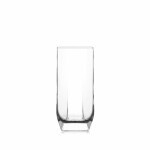 Set de Vasos LAV Tuana 330 ml 6 Piezas (8 Unidades)