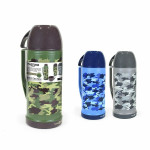 Termo de Viaje ThermoSport (12 Unidades)