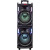 Altavoz Bluetooth Portátil con Micrófono Inovalley MS01XXL 800 W