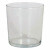 Vaso para Cerveza LAV Bodega Vidrio 360 ml (48 Unidades)