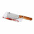 Macheta de Cocina Quttin Natura 14 cm 122 mm (24 Unidades) (14,5 cm)