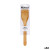 Paleta de Cocina Bambú 30 x 6,2 x 0,8 cm (36 Unidades)