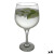 Set de Copas Inde 300 ml 6 Piezas (4 Unidades)