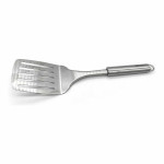 Paleta de Cocina Quttin Acero Inoxidable (24 Unidades)