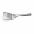 Paleta de Cocina Quttin Acero Inoxidable (24 Unidades)