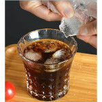 Bolsas para hielo Algon 17,5 x 38 cm Reutilizable Cubitos de Hielo 10 Piezas (24 Unidades)