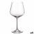 Set de copas de vino Bohemia Crystal Sira 600 ml 6 Piezas (6 Unidades) (4 Unidades)