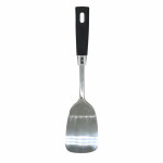 Espátula Quttin Acero Inoxidable 35,5 x 8 x 2 cm (18 Unidades)