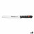 Cuchillo para Pan Quttin QT-721143 8 Unidades 20 cm 1,8 mm (20 cm)