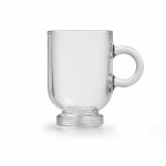 Juego de Tazas de Café Royal Leerdam Sentido 80 ml