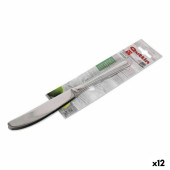 Set de Cuchillos Antartica Quttin Antartica 2 Piezas (12 Unidades)
