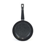 Sartén Quttin Select 2.0 Negro 28 cm (6 Unidades)