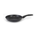 Sartén Quttin Select 2.0 Negro 28 cm (6 Unidades)
