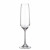 Copa de champán Bohemia Crystal Sira 200 ml Champagne 6 Piezas (6 Unidades) (4 Unidades)