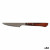 Cuchillo para Chuletas Quttin Packwood Madera (36 Unidades)
