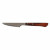 Cuchillo para Chuletas Quttin Packwood Madera (36 Unidades)