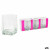 Set de Vasos LAV Tuana 320 ml 3 Piezas (16 Unidades)