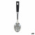 Cucharón Quttin Foodie Acero Inoxidable 7 x 32 x 4 cm (18 Unidades)