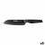 Cuchillo Santoku Quttin Black Edition