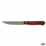 Cuchillo para Carne Quttin Packwood Madera (36 Unidades)