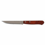 Cuchillo para Carne Quttin Packwood Madera (36 Unidades)